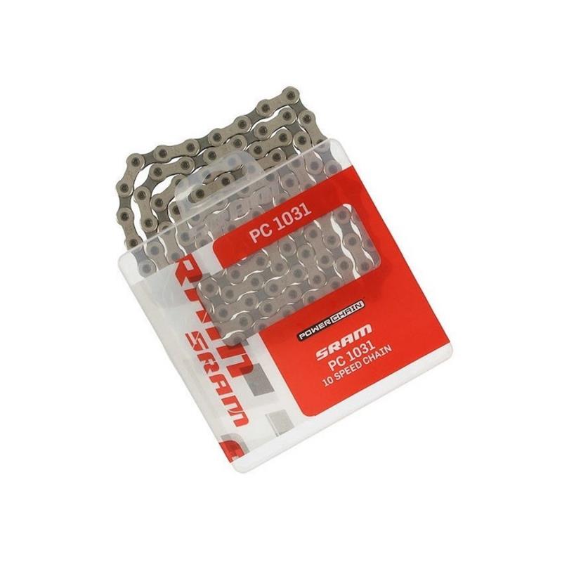 VERIGA SRAM PC-1031 114ČL 10p