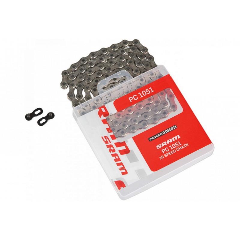 VERIGA SRAM PC-1051 114ČL 10p