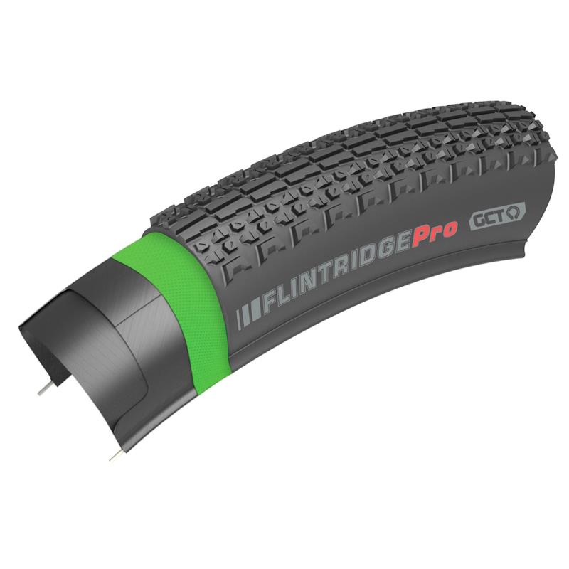 PLAŠČ KENDA FLINTRIDGE PRO 700x35c - ZLOŽLJIV