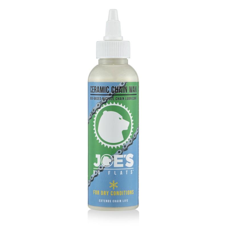 JOE'S NO FLATS CERAMIC WAX DRY MAZIVO ZA VERIGO