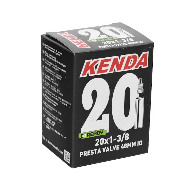 ZRAČNICA KENDA 24 x 1 3/8 FV 48mm