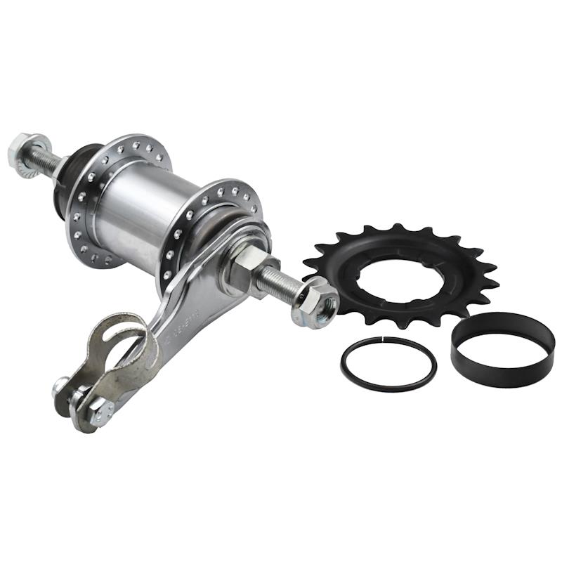 TORPEDO PESTO SHIMANO CB-E110 36L 18z