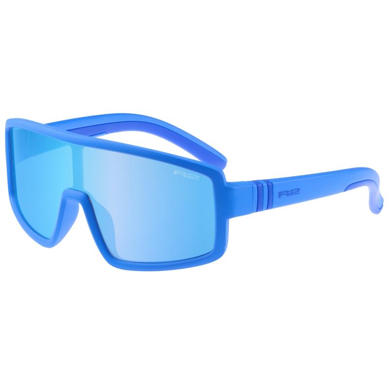 OTROŠKA OČALA R2 INVADER POLARIZIRANA -  MODRA