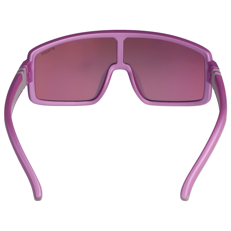 OTROŠKA OČALA R2 INVADER AT044J - ROZA