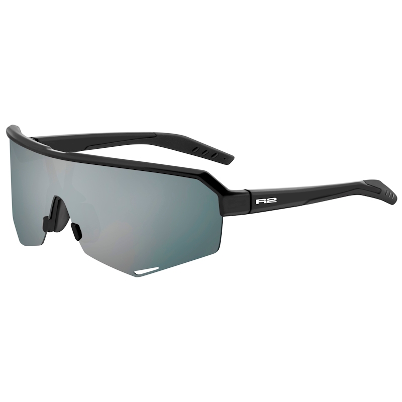 OČALA R2 FLUKE - ČRNA