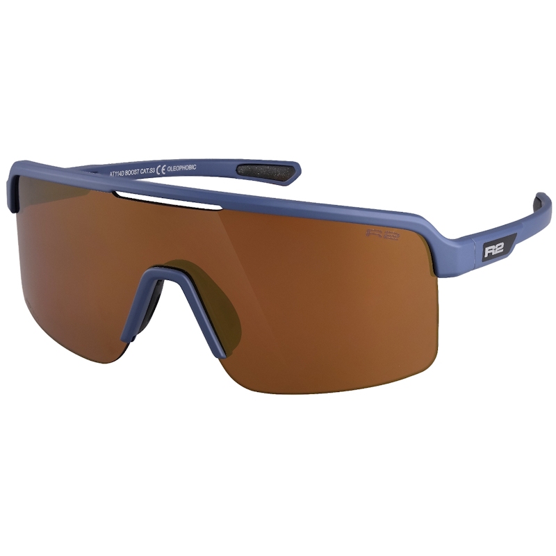 OČALA R2 BOOST AT114D - MODRA