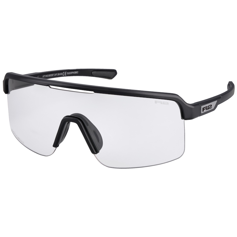 OČALA R2 BOOST FOTOKROMATSKE AT114G - ČRNE