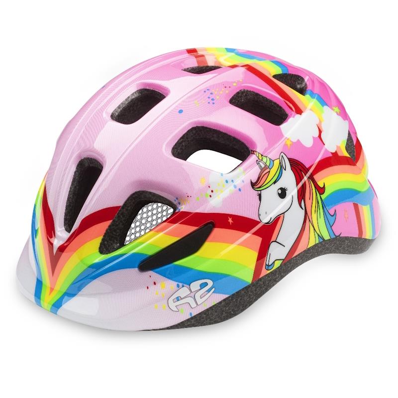 OTROŠKA ČELADA R2 BUNNY - SAMOROG