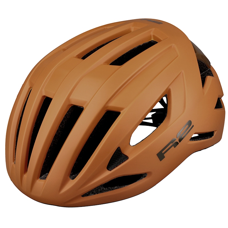 ČELADA R2 VANTAGE - ORANŽNA