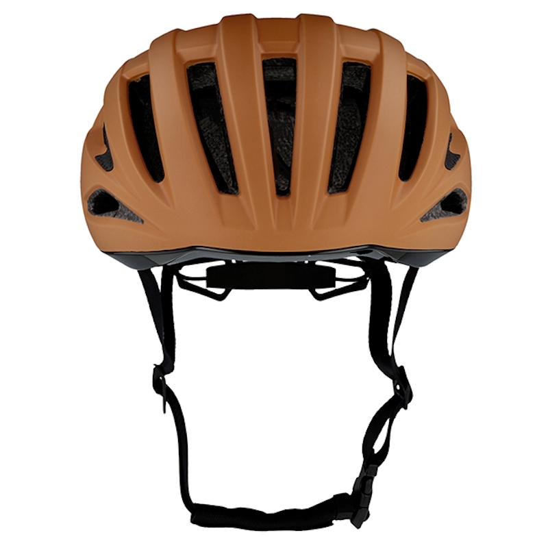 ČELADA R2 VANTAGE - ORANŽNA