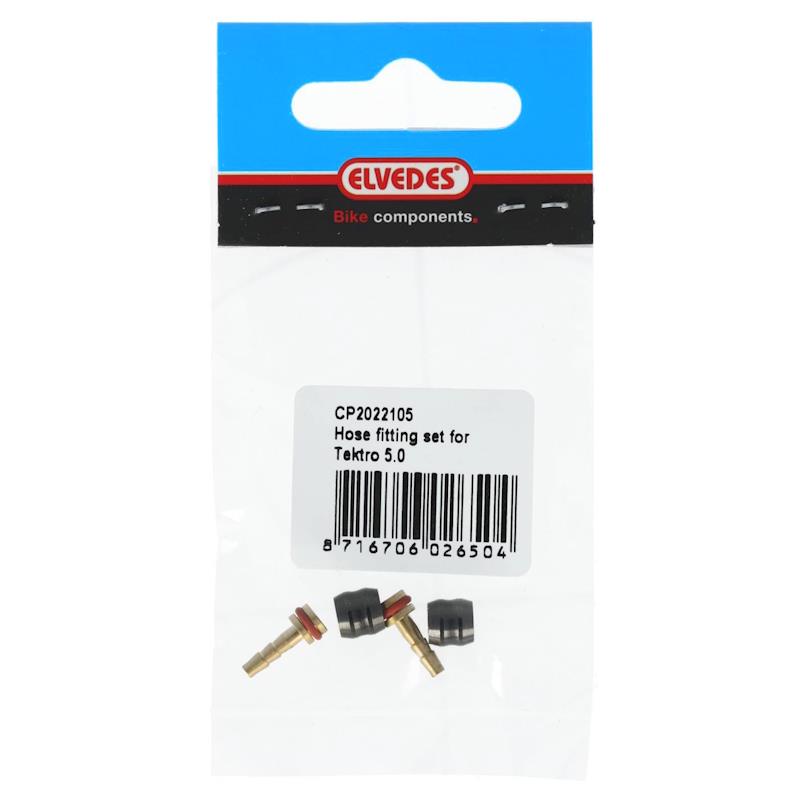 OLIVA Z INSERTOM ELVEDES ZA TEKTRO DISK ZAVORE 5,0mm