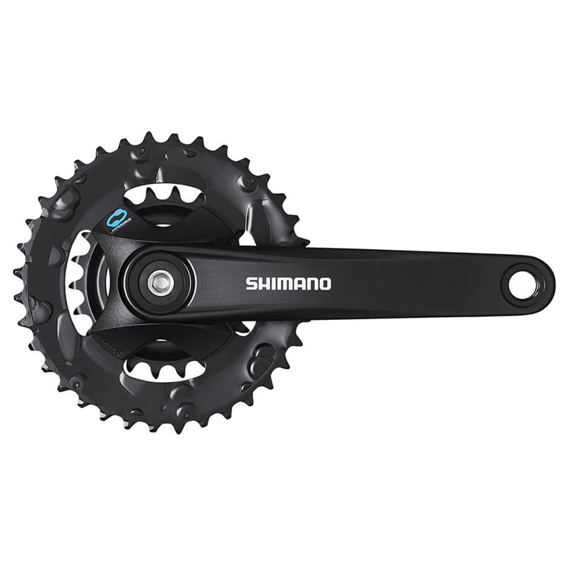 GONILKA SHIMANO FC-M315 36x22T 175mm 7/8P