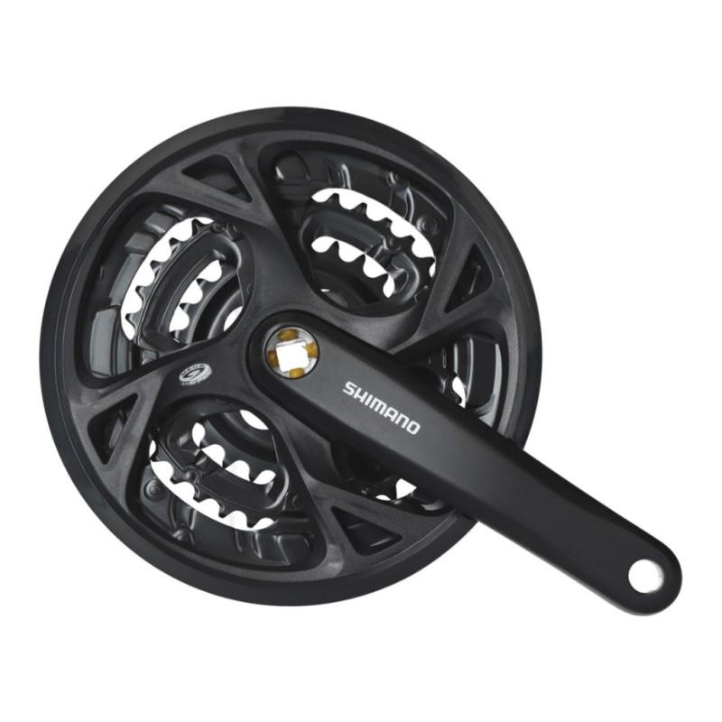 GONILKA SHIMANO FC-M371 48x36x26z 9p