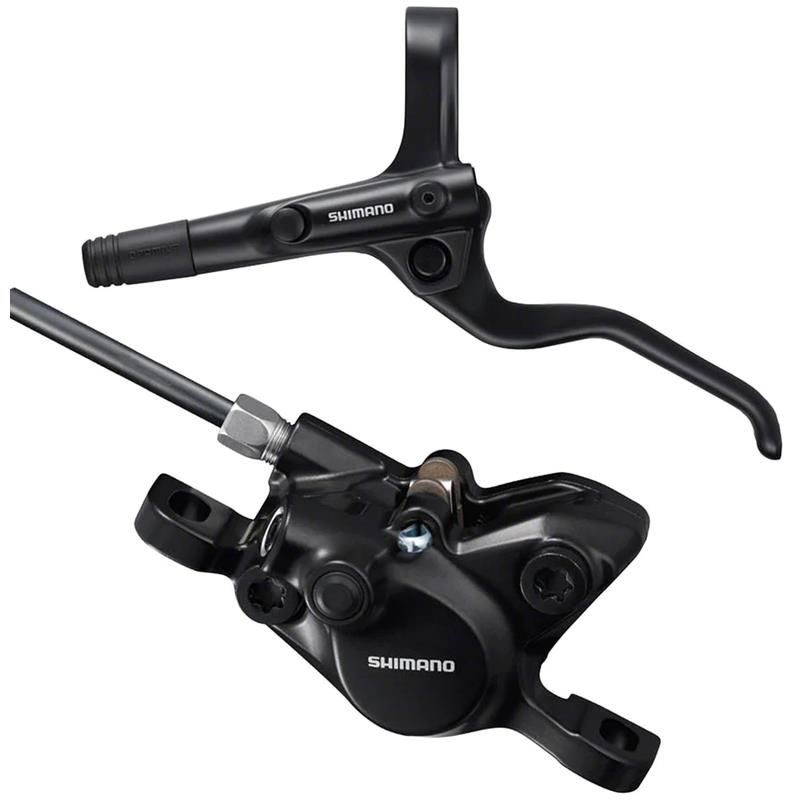DISK ZAVORA SHIMANO BR-MT201 PREDNJA