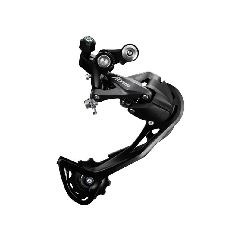 ZADNJI MENJALNIK SHIMANO ALTUS RD-M2000 9p SGS
