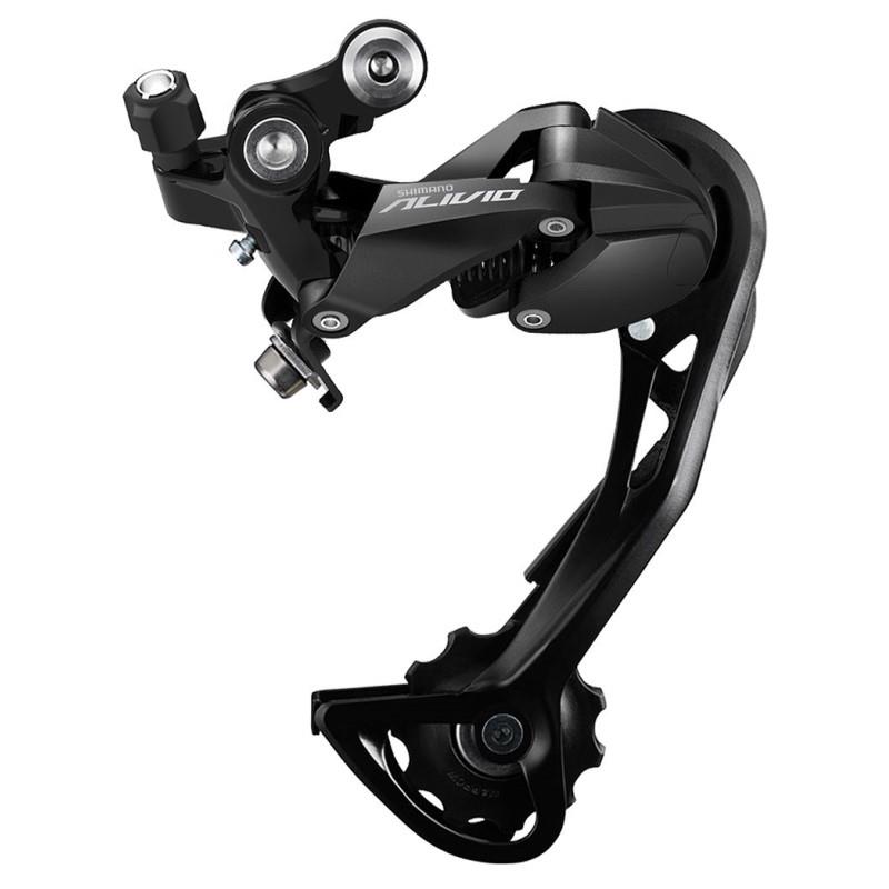 ZADNJI MENJALNIK SHIMANO ALIVIO RD-M3100 9p SGS