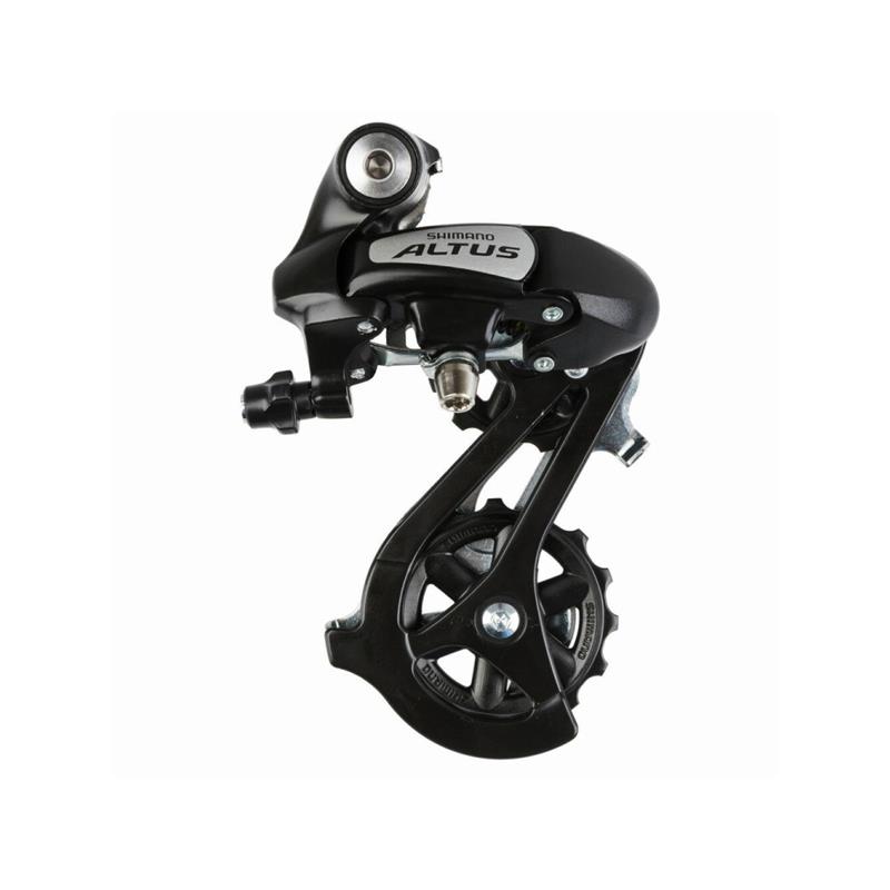 ZADNJI MENJALNIK SHIMANO ALTUS RD-M310L 7/8p