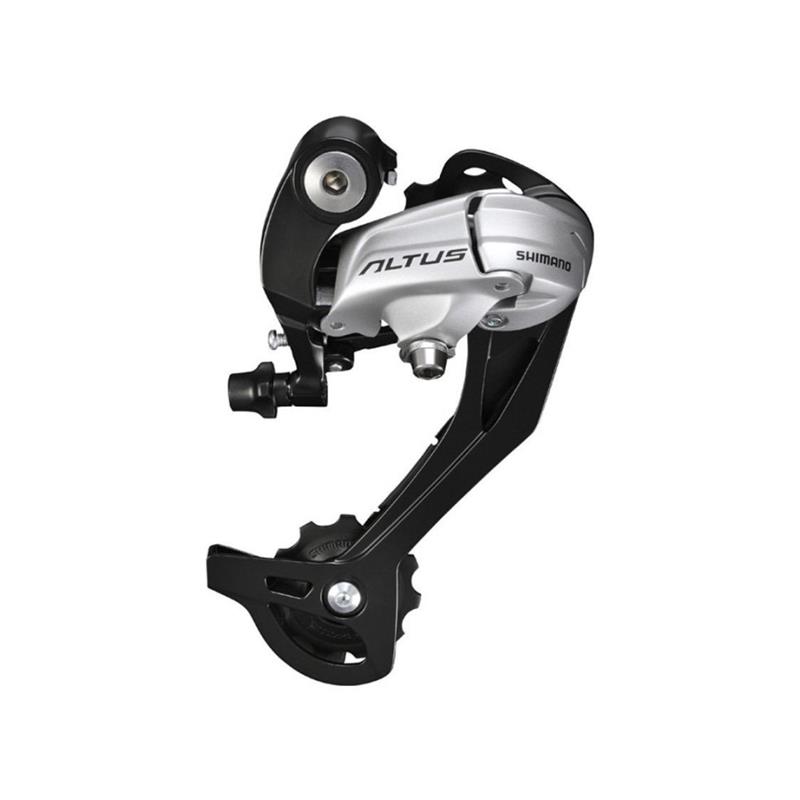ZADNJI MENJALNIK SHIMANO ALTUS RD-M370S 9p