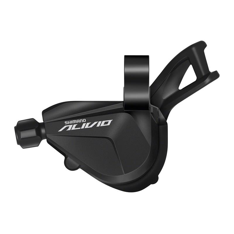 LEVA ROČKA MENJALNIKA SHIMANO ALIVIO SL-M3100 2p