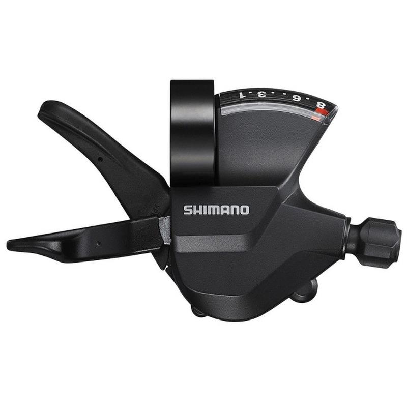 DESNA ROČKA MENJALNIKA SHIMANO SL-M315 8p