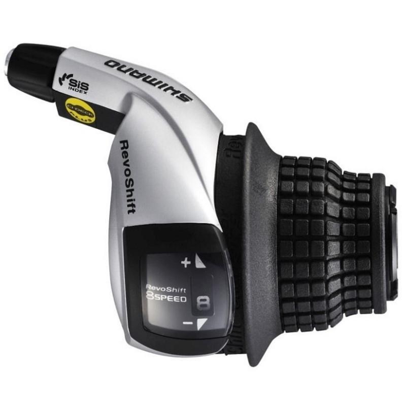 DESNA ROČKA MENJALNIKA SHIMANO TOURNEY REVO SL-RS45 8p
