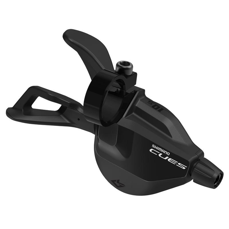 DESNA ROČKA MENJALNIKA SHIMANO CUES SL-U6000 10p