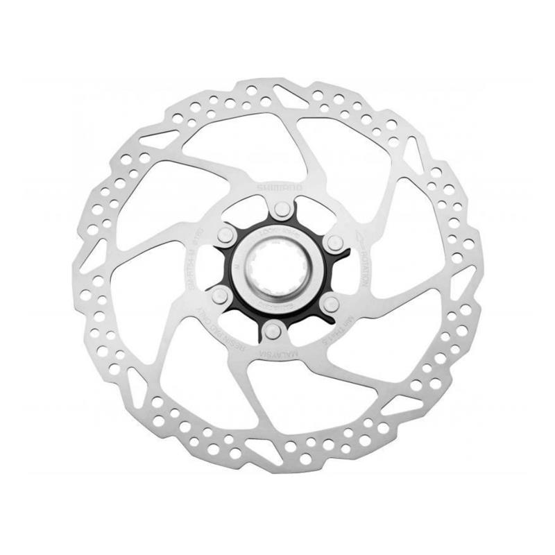 ROTOR ZA DISK SM-RT54M 180MM CENTER LOCK SHIMANO