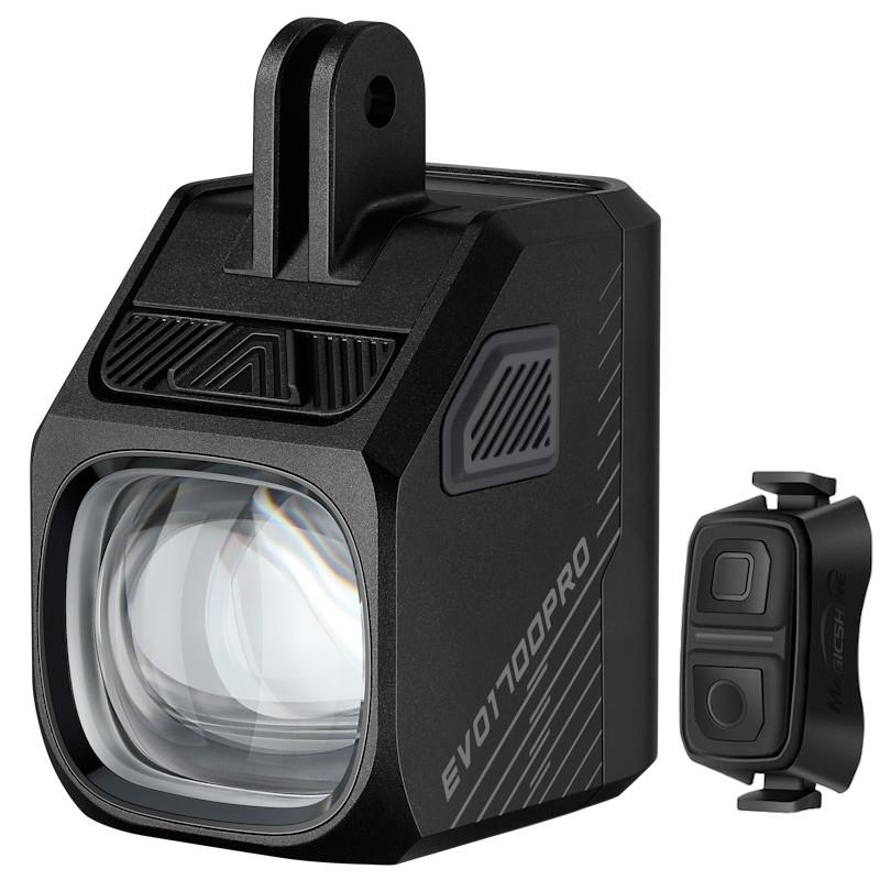 SPREDNJA LUČ MAGICSHINE EVO 1700 PRO - 1700 LM