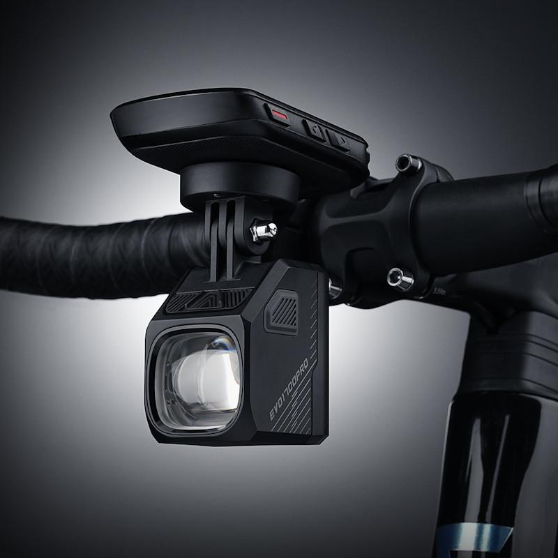 SPREDNJA LUČ MAGICSHINE EVO 1700 PRO - 1700 LM