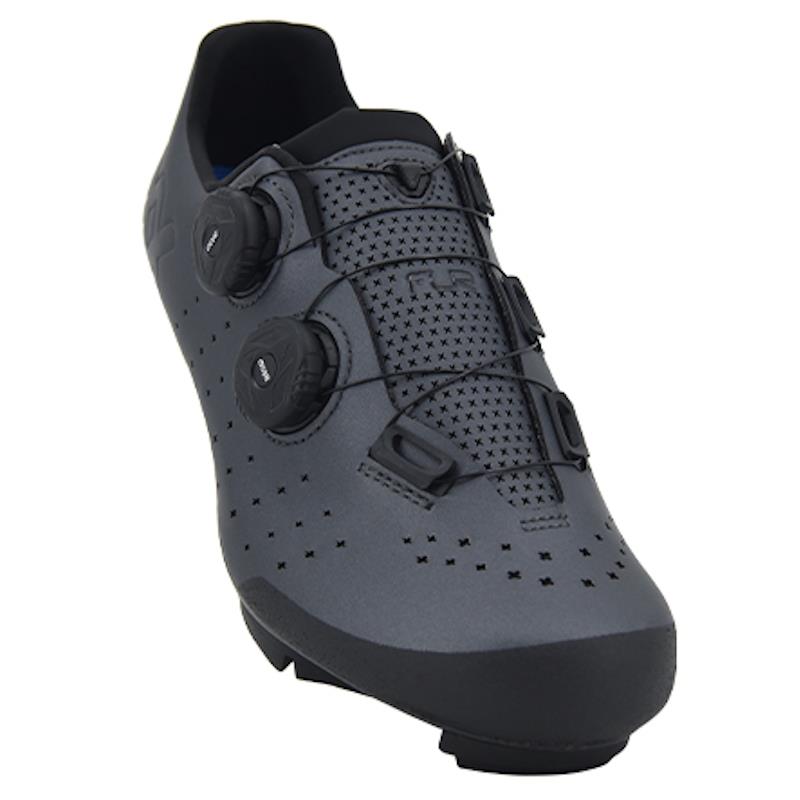 GORSKI ČEVLJI FLR FX-9 - SREBRNI