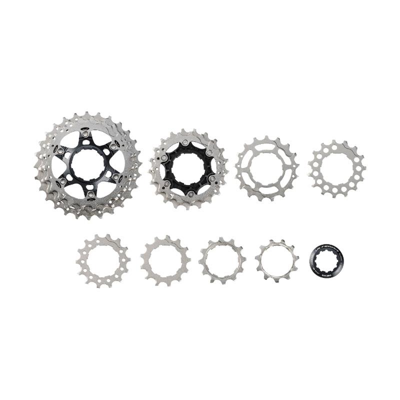 ZOBNIK SHIMANO ULTEGRA CS-R8000 11-32z KASETNI 11p