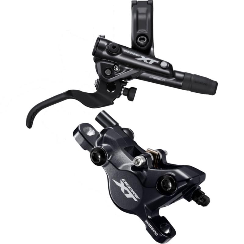 DISK ZAVORA SHIMANO XT BR-M8100 ZADNJA