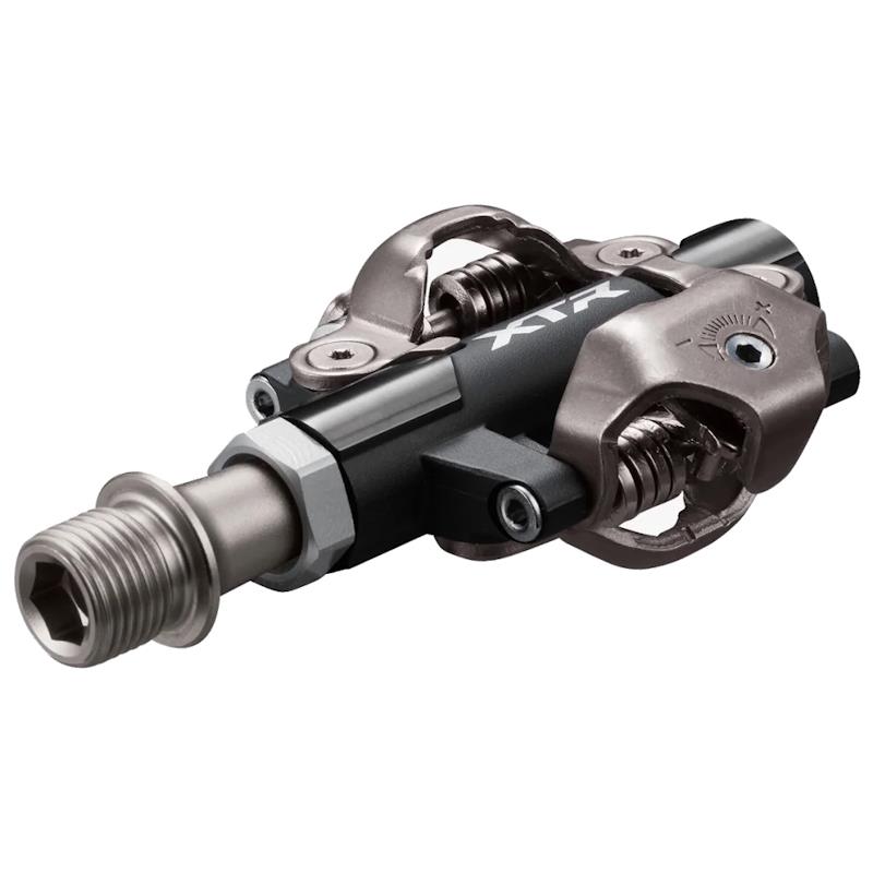 PEDALA SHIMANO XTR XC PD-M9200