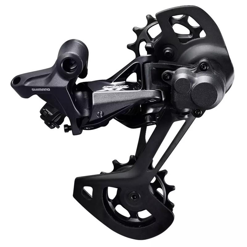 ZADNJI MENJALNIK SHIMANO XT RD-M8120 12p SGS