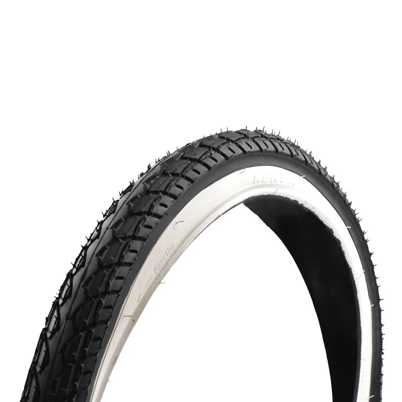 PLAŠČ KENDA K924 20x2.125 - BEL ROB