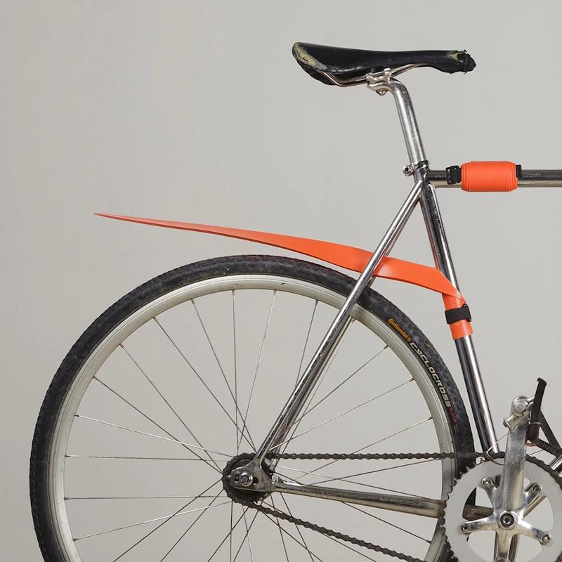 BLATNIK MUSGUARD ORIGINAL ČRN - ZADNJI