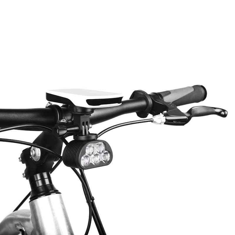 SPREDNJA LUČ MAGICSHINE MONTEER 3500S NEBULA - 3500 LM