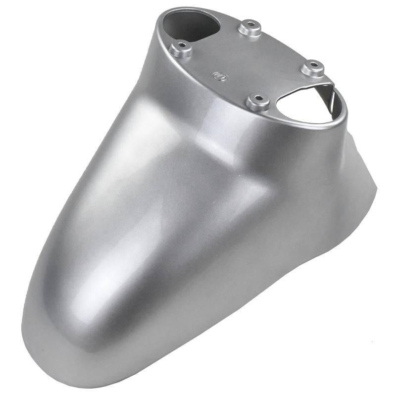 PREDNJI BLATNIK - SPREDNJI DEL - SREBRN - ZNEN CRUISE