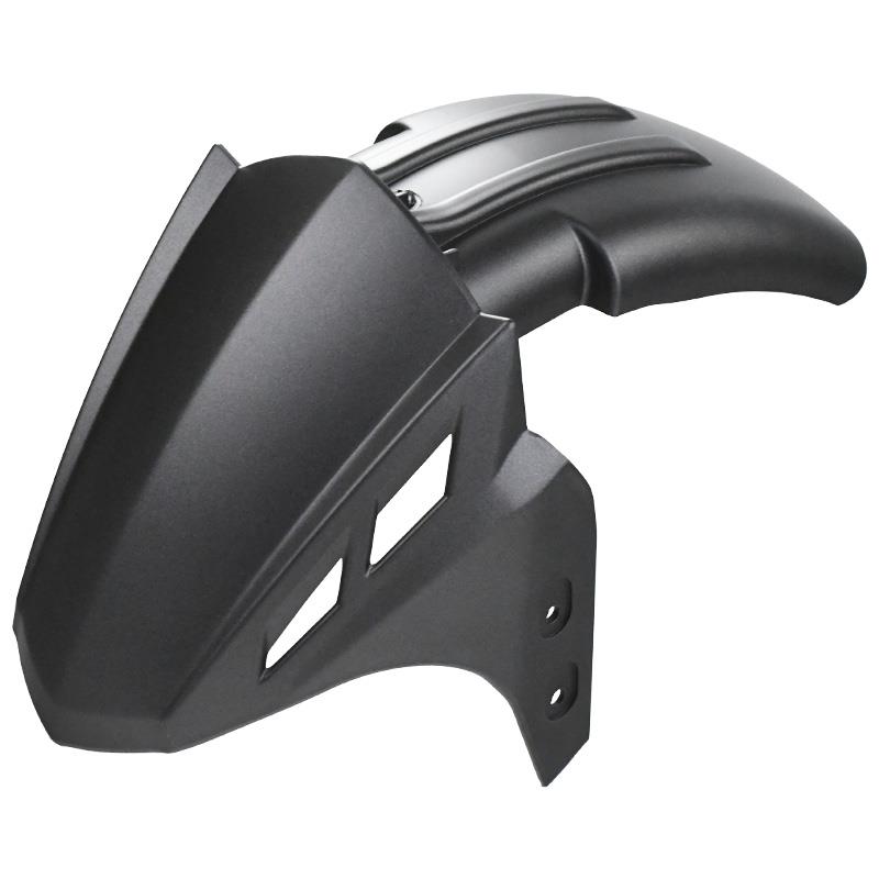 BLATNIK PREDNJI - MAT ČRN - ZNEN F11