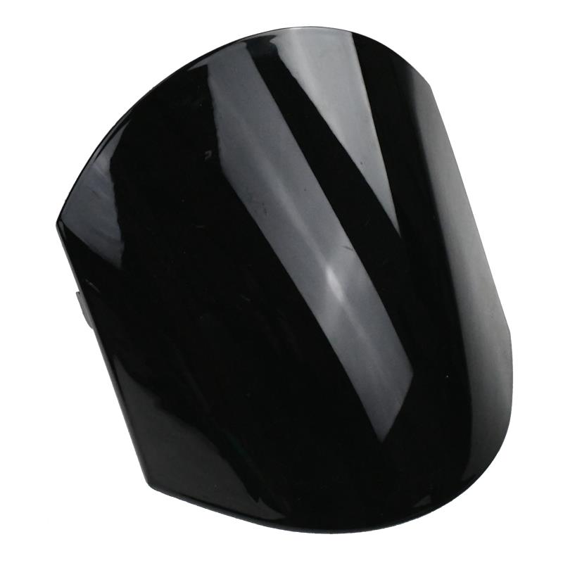 PREDNJI BLATNIK - ZADNJI DEL - ČRN - ZNEN CRUISE