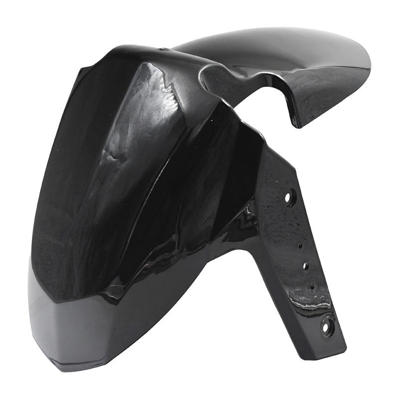 PREDNJI BLATNIK ZNEN R8 - ČRN