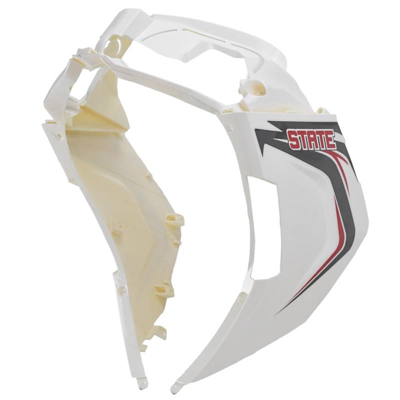 SPODNJI DEL MASKE ZNEN F11 - BEL