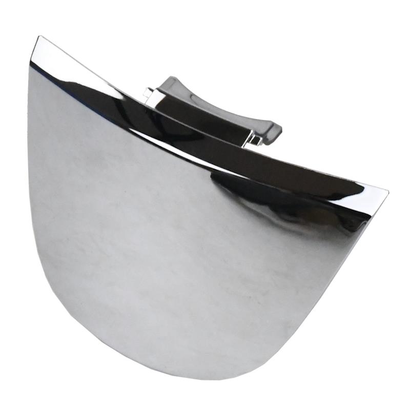 TRIKOTNIK MASKE - KROM - ZNEN CRUISE