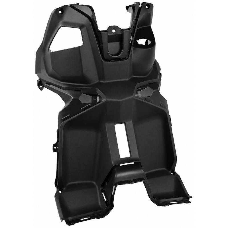 PLASTIKA PRED NOGAMI - ZNEN R9