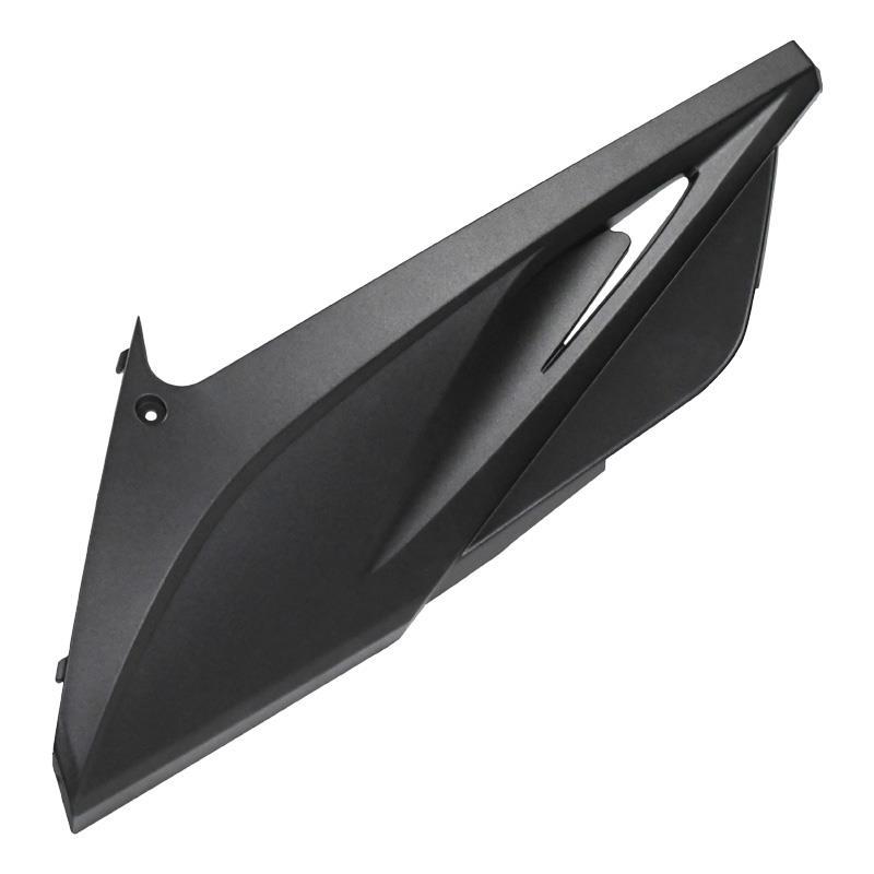 PRAG DESNI - MAT ČRN - ZNEN F11