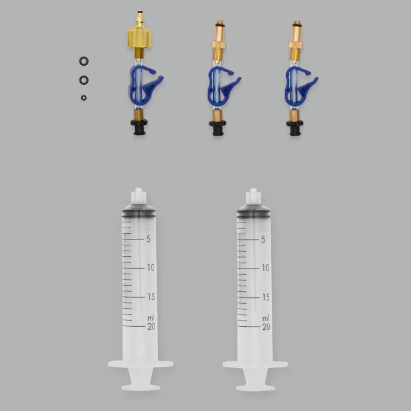 BLEEDKIT BASIC EDITION BK-80010 - SRAM