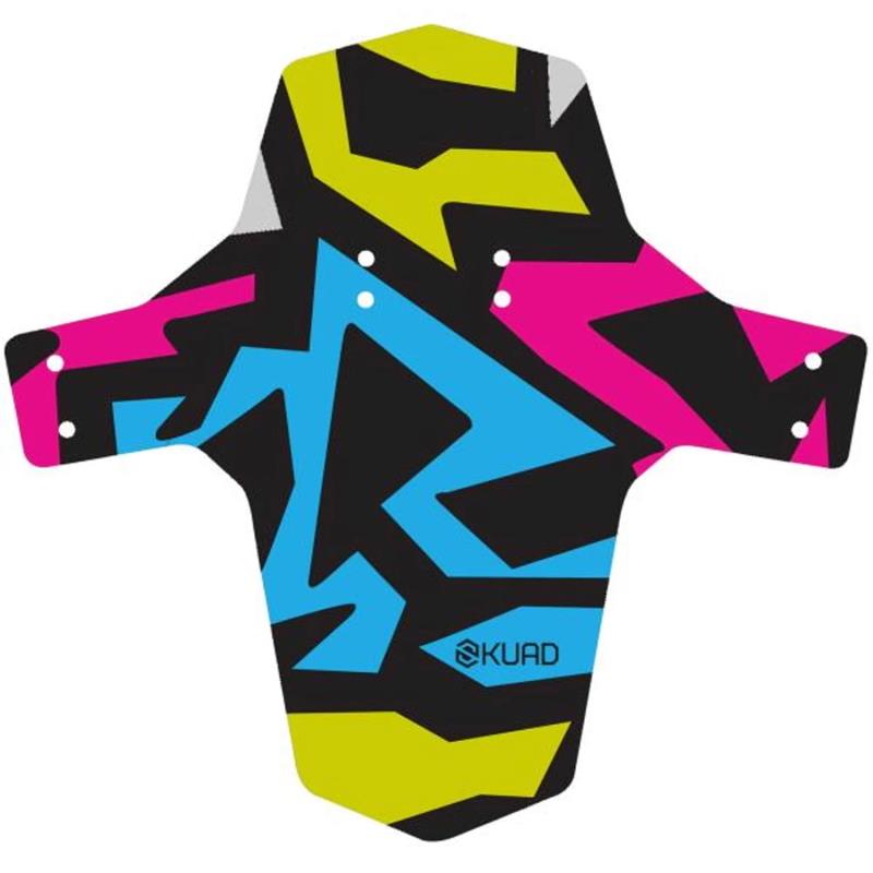 BLATNIK SKUAD COLOR - PREDNJI