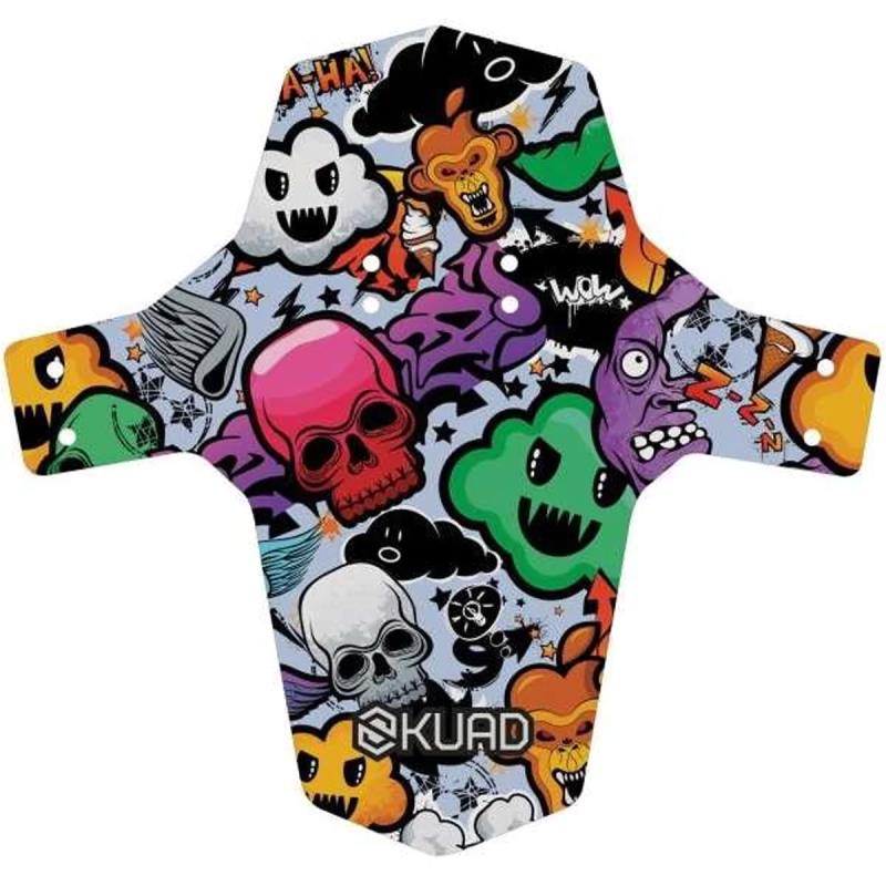 BLATNIK SKUAD MURALES - PREDNJI