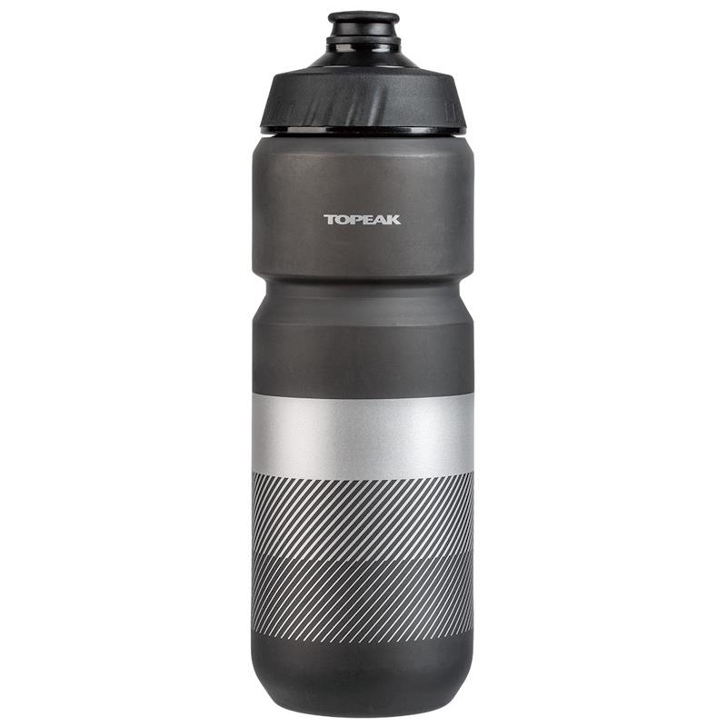 BIDON TOPEAK 750ML - ČRN