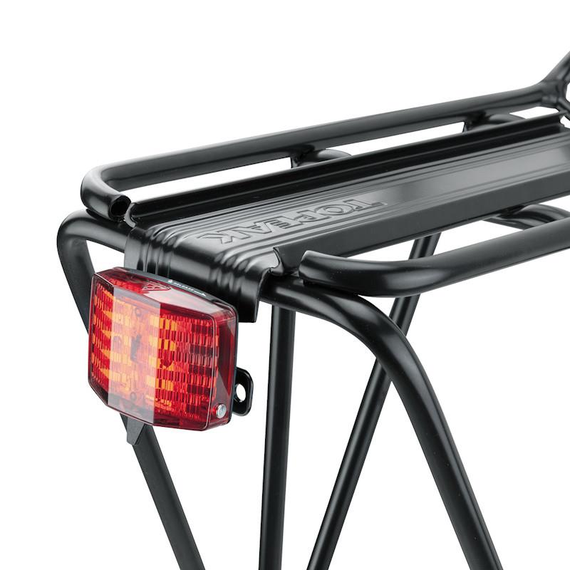 ZADNJA LUČ TOPEAK REDLITE AURA